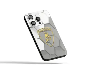 Lamborghini Silikonhülle Für Smartphone Universal Max